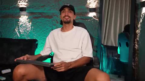 pablo online show from 02-17-26, 12:40