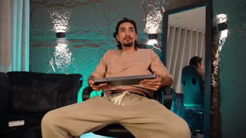 pablo online show from 02-22-26, 03:07