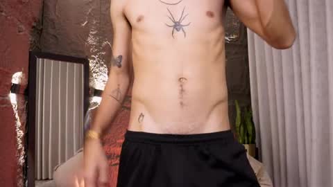 pablo online show from 04-06-26, 04:46