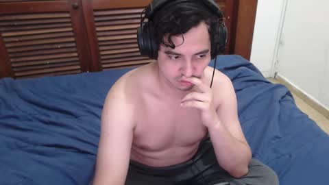 pablomingo online show from 09-13-25, 12:16