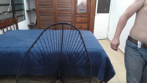 pablomingo online show from 10-12-25, 01:10