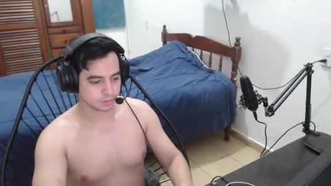 pablomingo online show from 11-19-25, 07:30