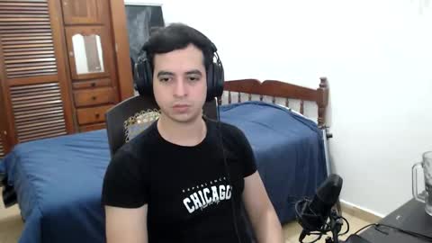 pablomingo online show from 02-01-26, 01:20