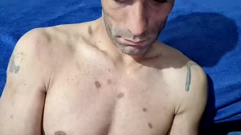 pablouyu online show from 03-10-25, 02:50