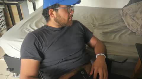 Alberto online show from 01-11-25, 10:29