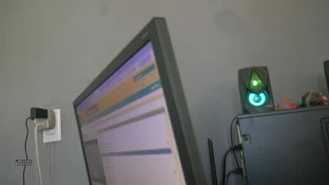 Alberto online show from 01-16-25, 04:18