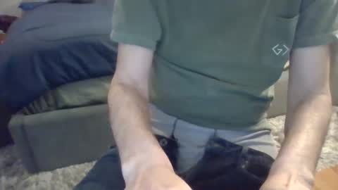 Paco online show from 01-15-25, 02:13