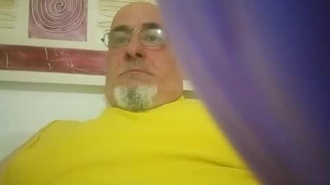 Fran55bcn online show from 05-16-26, 12:29