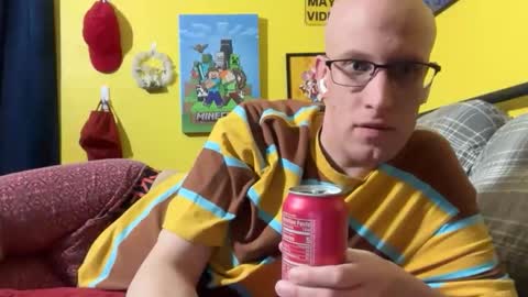 Peter online show from 03-07-26, 04:09