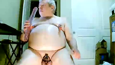 Bill online show from 07-17-26, 09:49