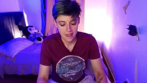 Fernanda online show from 11-06-25, 04:35