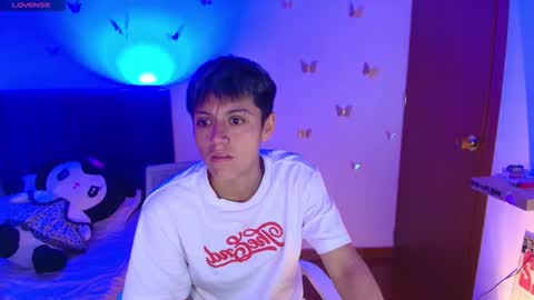 Fernanda online show from 12-20-25, 01:23