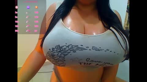 paolabigttits online show from 06-04-26, 06:03