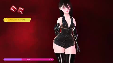 Paige Controls You online show from 02-14-26, 03:20