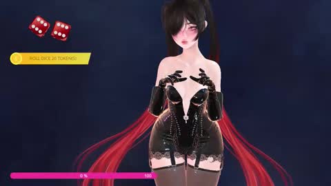 Paige Controls You online show from 03-01-26, 03:03