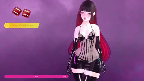 Paige Controls You online show from 03-22-26, 02:09