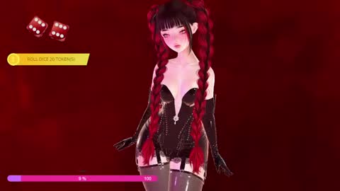 Paige Controls You online show from 04-17-26, 02:09