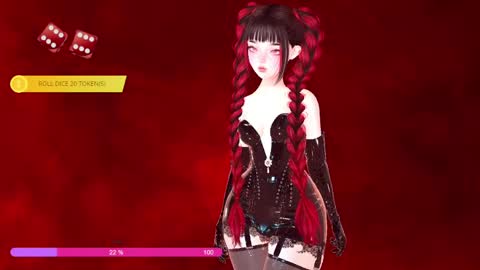 Paige Controls You online show from 04-18-26, 02:10