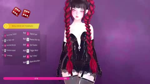 Paige Controls You online show from 04-19-26, 02:16