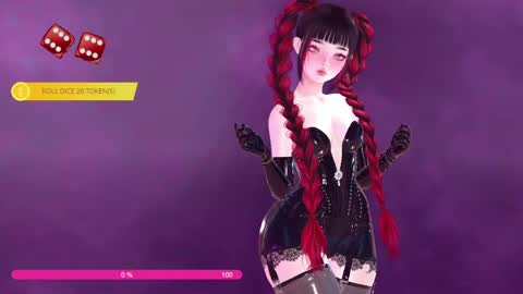 Paige Controls You online show from 04-25-26, 02:14