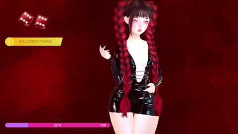 Paige Controls You online show from 04-30-26, 02:34