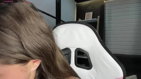 Paige online show from 02-20-25, 08:58