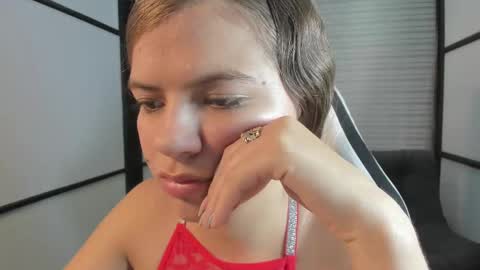 Paige online show from 03-12-25, 03:02