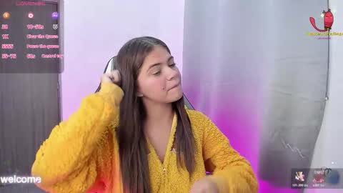 Paige online show from 11-20-25, 04:45