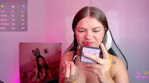 Paige online show from 05-03-26, 09:54