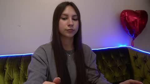 Paige online show from 02-16-25, 09:48