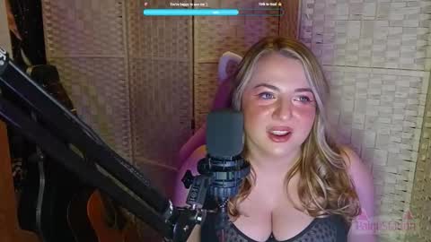 PaigeStation online show from 01-15-26, 11:08