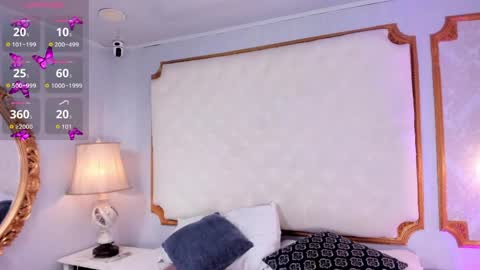 PaIIgePeach online show from 04-07-26, 05:57