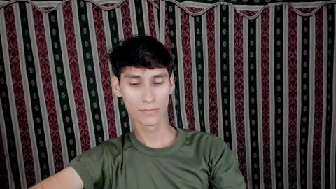 Alexander Grigori online show from 10-22-25, 12:00