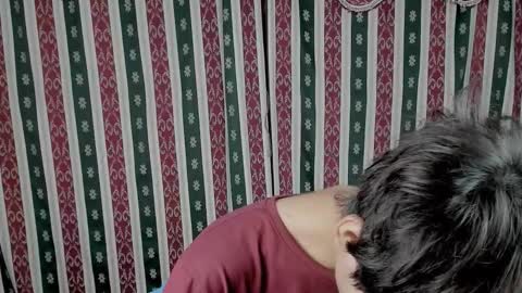 Alexander Grigori online show from 02-23-26, 01:47