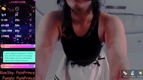 Pain Prince online show from 02-24-25, 02:58