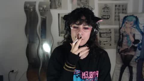Snapshot of painprince69 chatting on 05-22-26, 03:24 Pain Prince online show from 05-22-26, 03:24