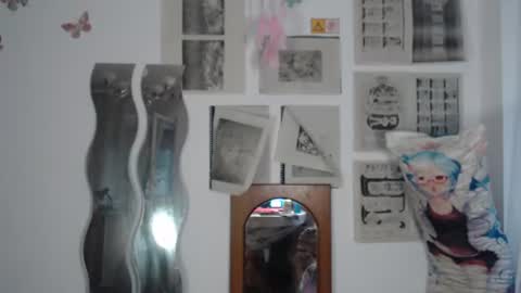 Snapshot of painprince69 chatting on 06-22-26, 03:19 Pain Prince online show from 06-22-26, 03:19