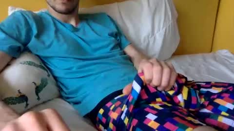 paintdude424 online show from 06-19-26, 05:17