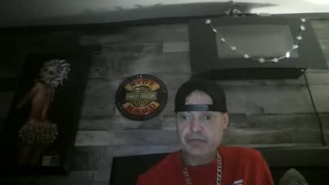 Anthony mercer online show from 01-17-25, 09:06