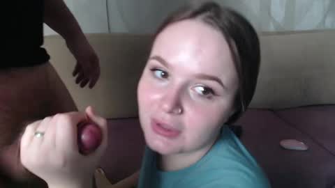 Lizzi  Igor online show from 10-05-25, 02:48