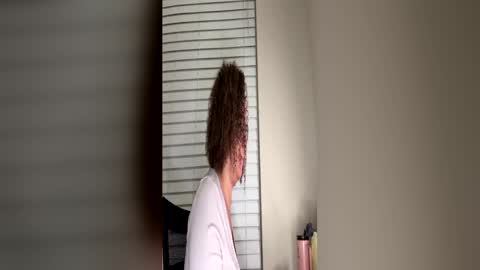 Paislee Haze online show from 04-23-26, 11:09