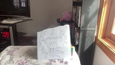 Snapshot of paisleysnowxo chatting on 03-08-25, 06:05 paisleysnowxo online show from 03-08-25, 06:05