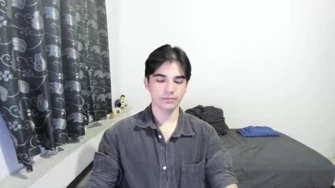 pakun_ online show from 10-29-25, 02:14