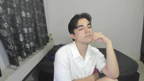 pakun_ online show from 10-31-25, 02:12