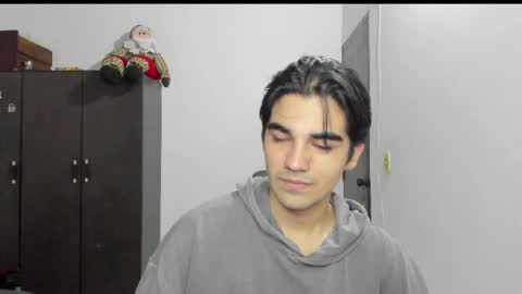 pakun_ online show from 12-04-25, 01:04