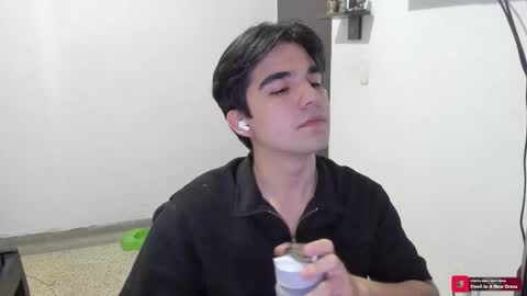 pakun_ online show from 03-07-26, 02:52