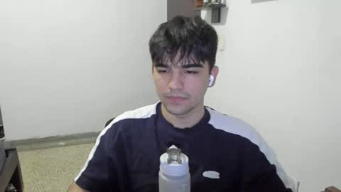 pakun_ online show from 04-09-26, 02:11