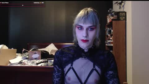 Snapshot of palaceofmalice chatting on 01-23-25, 05:42 palaceofmalice online show from 01-23-25, 05:42