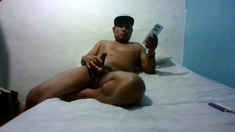 palaciosdjcarlos online show from 04-14-26, 09:48