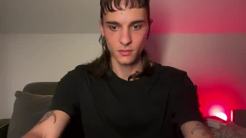 Ayden online show from 11-01-25, 11:40